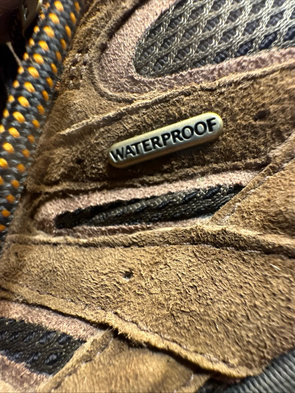 Merrell moab mid